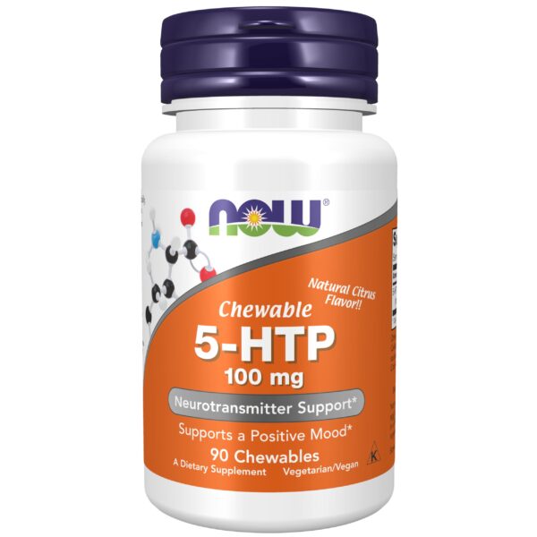 5-Hydroxytryptophan (5-HTP)