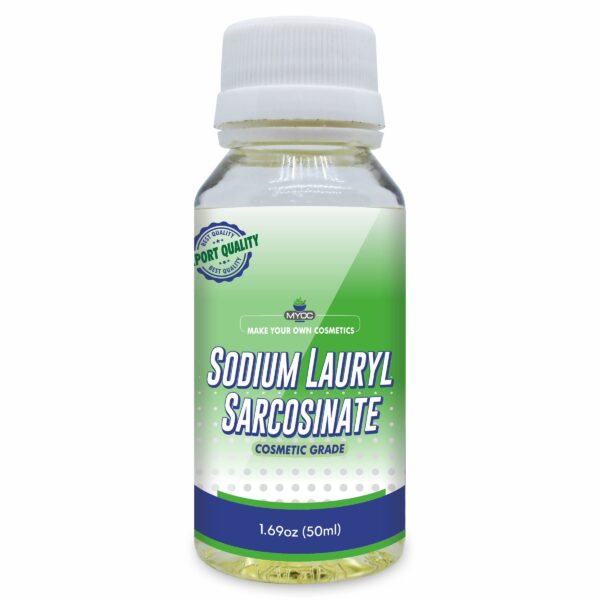 Sodium Lauroyl Sarcosinate - Image 2