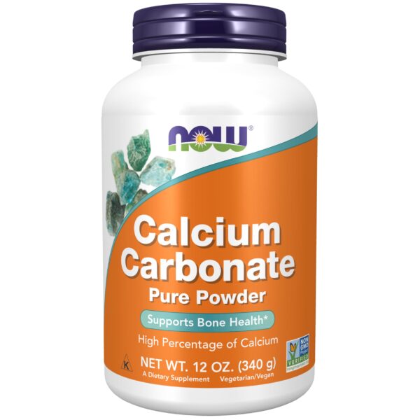 Calcium carbonate - Image 4