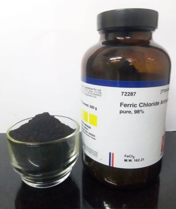 Ferric chloride - Image 5
