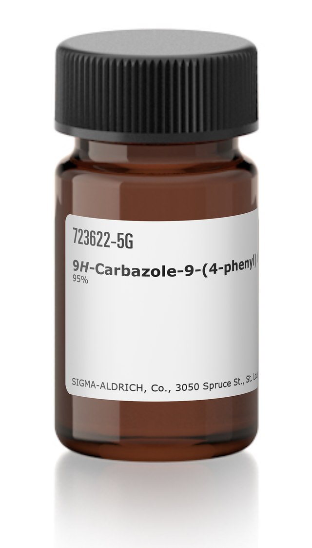 Carbazole Derivatives - Image 3