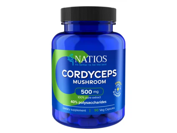 Cordyceps Extract - Image 4