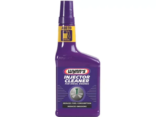 Diesel Injector Cleaners - Image 2