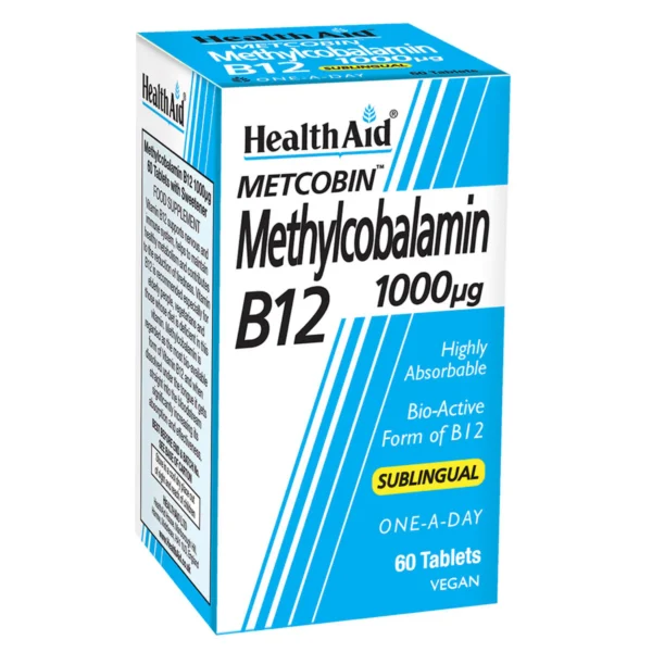 Methylcobalamin (Vitamin B12 form) - Image 8