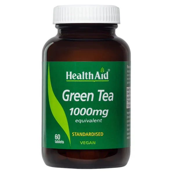 Green Tea Extract