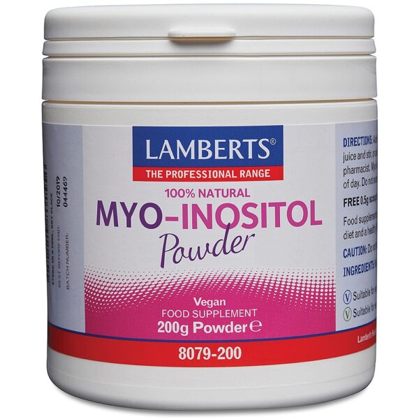 Inositol - Image 6