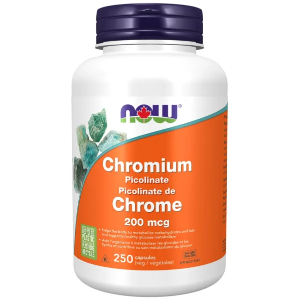 Chromium Picolinate - Image 4