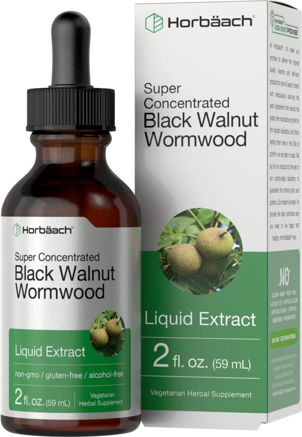 Wormwood Extract - Image 3