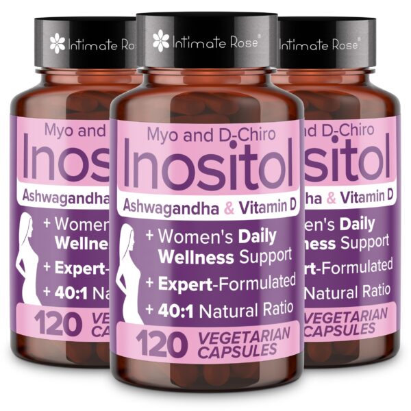 Inositol - Image 4