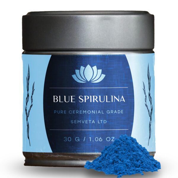 Spirulina Extract - Image 3