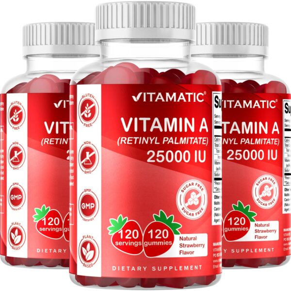 Vitamin A - Image 6