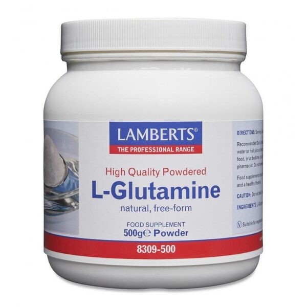 L-Glutamine - Image 6