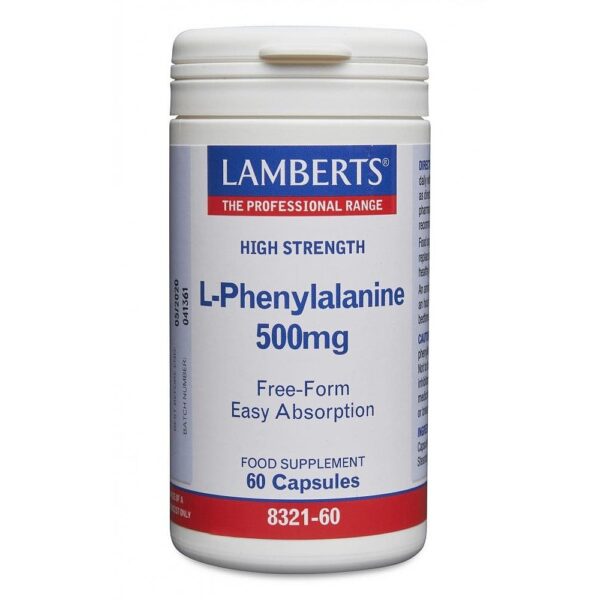L-Phenylalanine - Image 4