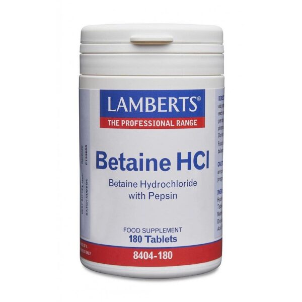 Betaine
