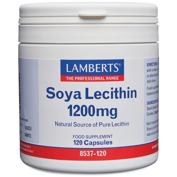 Lecithin