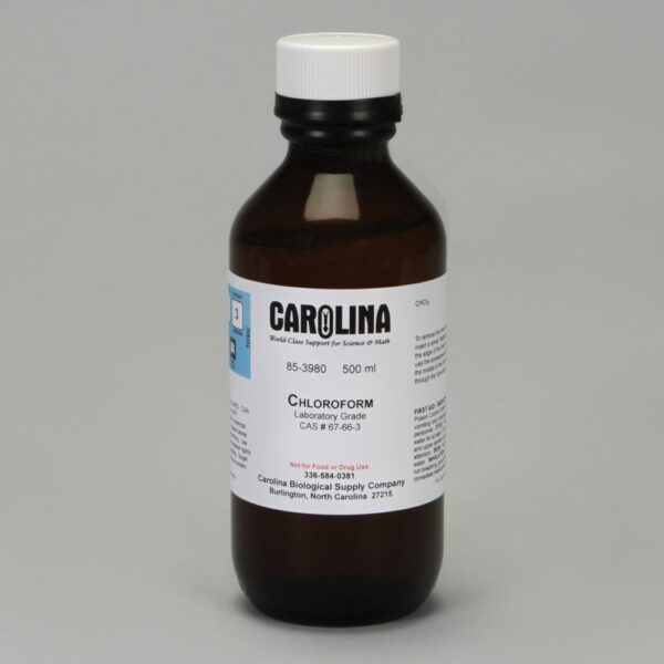 Chloroform - Image 3