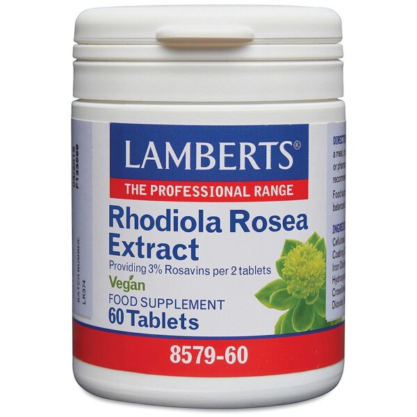 Rhodiola Rosea Extract - Image 6