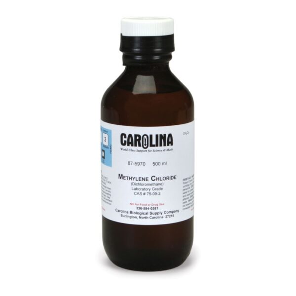 Methylene Chloride - Image 4
