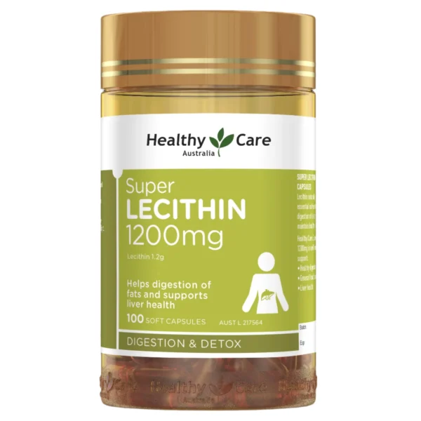 Lecithin - Image 7