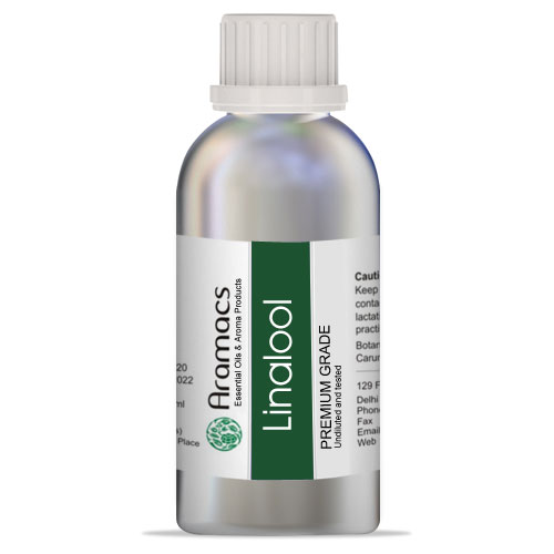 Linalool - Image 5