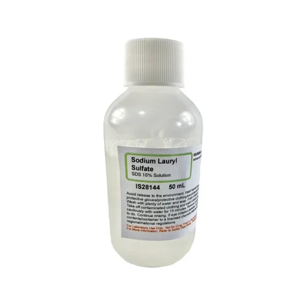 Sodium Lauryl Sulfate - Image 3