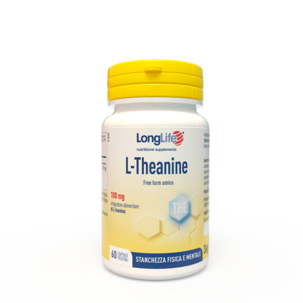L-Theanine - Image 2