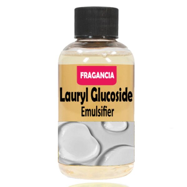 Lauryl Glucoside - Image 2