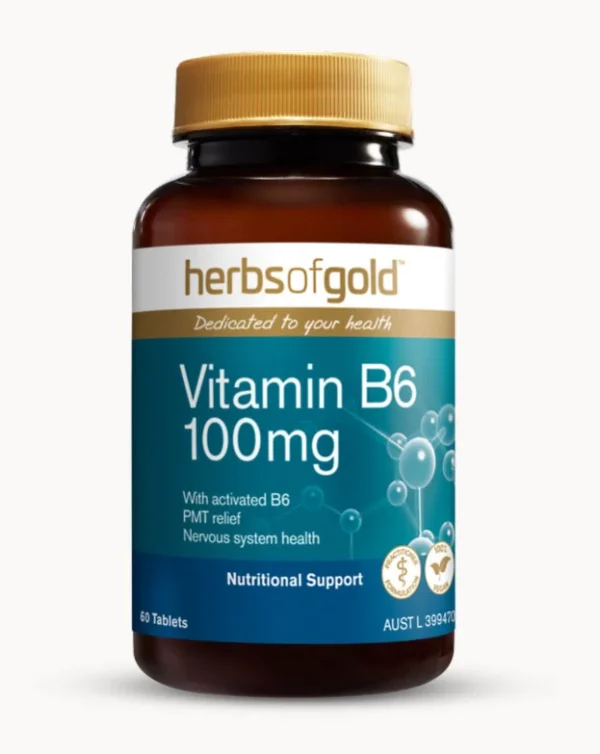 Vitamin B6 - Image 8