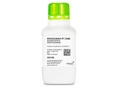 Platinum Electroplating Solution - Image 3