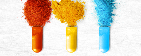 Pigments and Dyes - Image 4