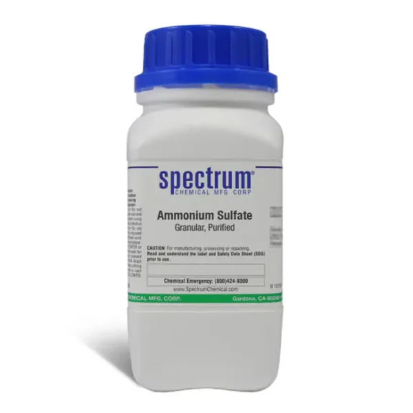 Ammonium sulfate - Image 8