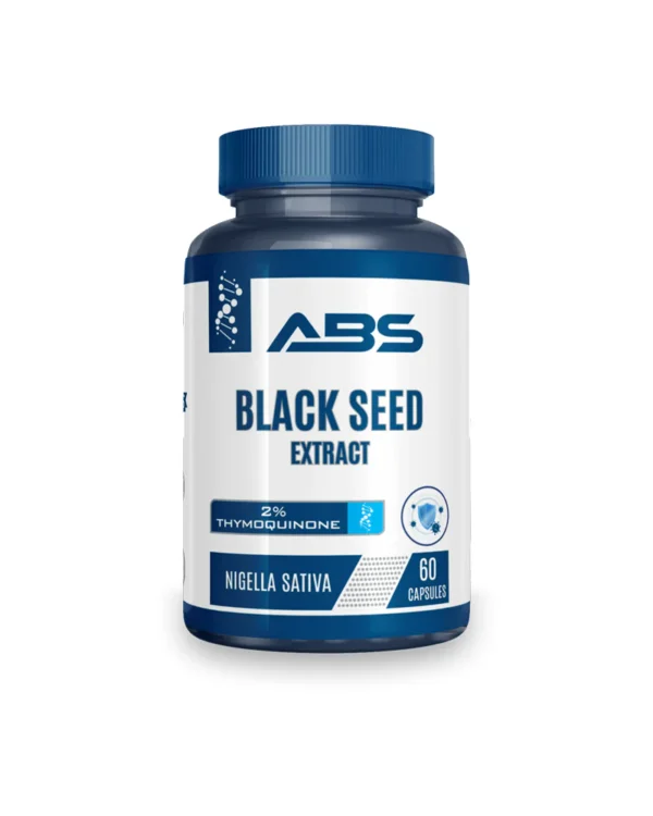 Black Seed Extract - Image 2
