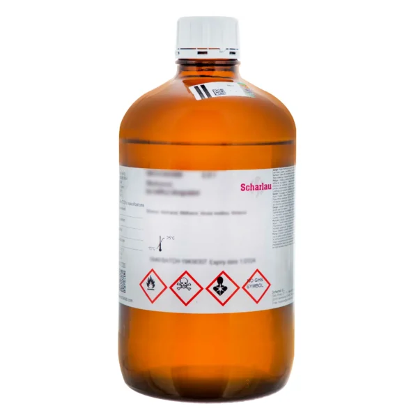 Acetonitrile - Image 3
