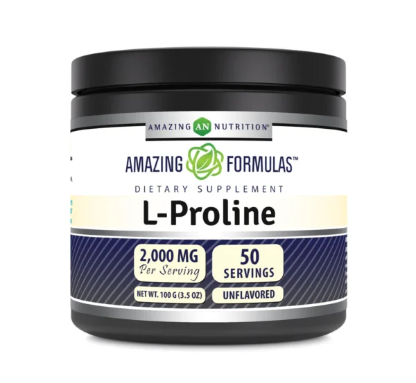 L-Proline - Image 5