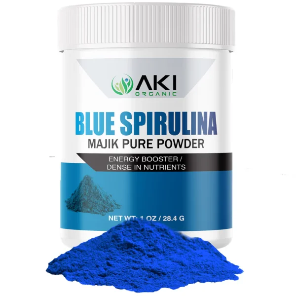 Spirulina Extract - Image 5
