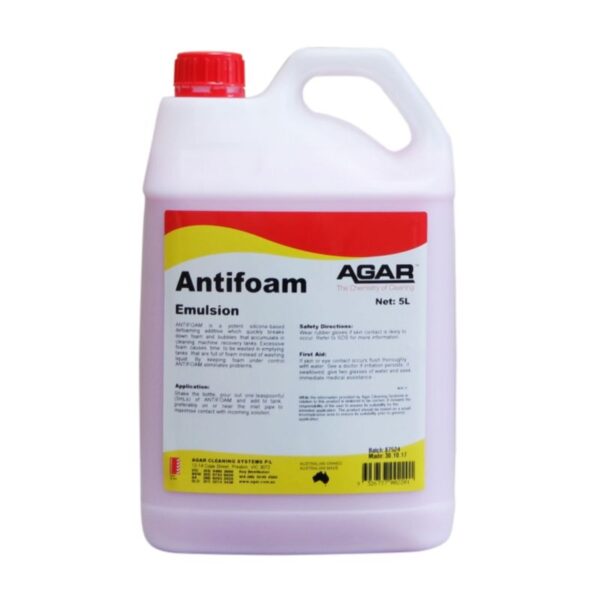 Rubber Antifoam Agents - Image 2