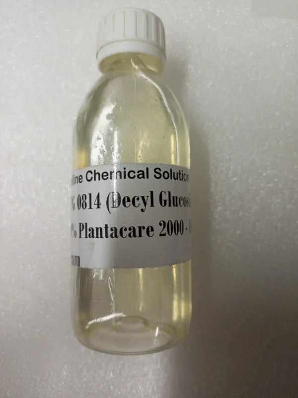 Decyl Glucoside - Image 2
