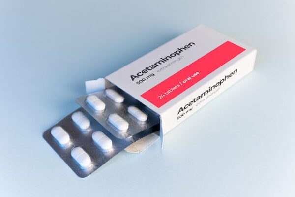 Acetaminophen - Image 6