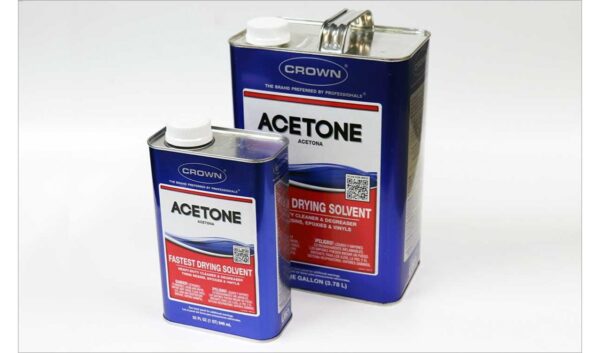 Acetone - Image 9