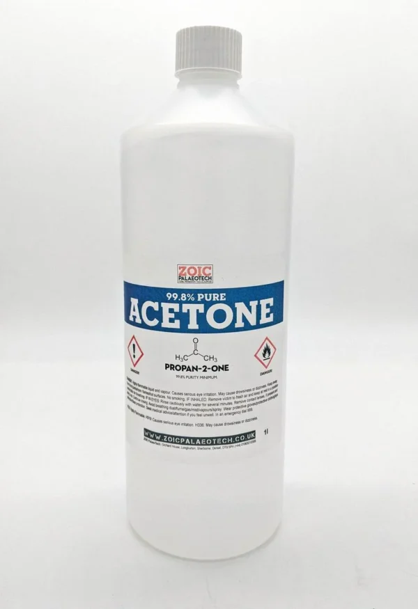 Acetone - Image 5