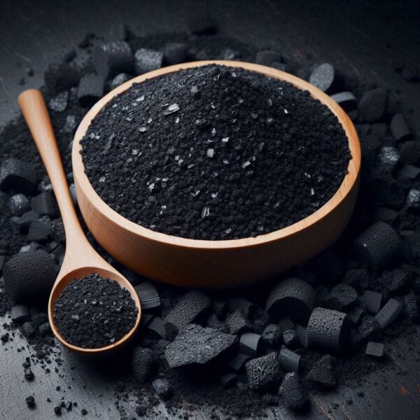 Activated Carbon for Marine Water Purification