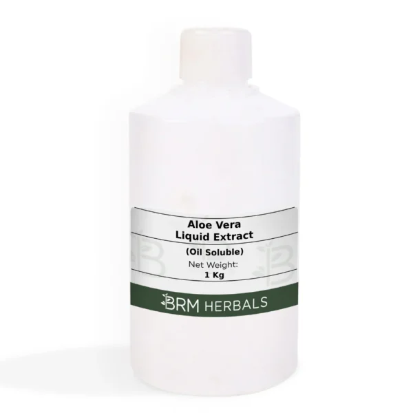 Aloe Vera Extract - Image 10
