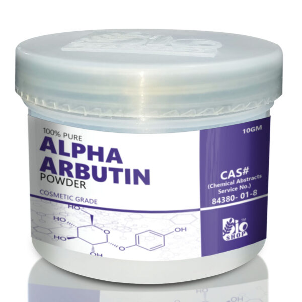 Alpha Arbutin - Image 7