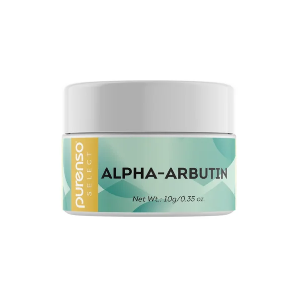 Alpha Arbutin - Image 6