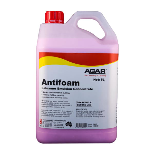 Antifoams - Image 3