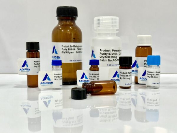 Telavancin - Image 4