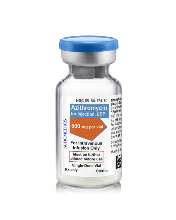 Azithromycin - Image 2