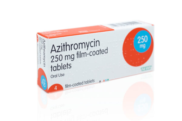 Azithromycin - Image 3