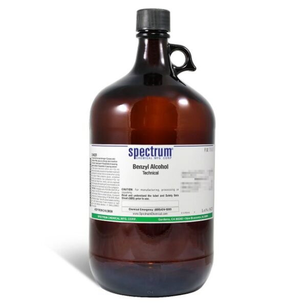 Benzyl Alcohol Derivatives - Image 4