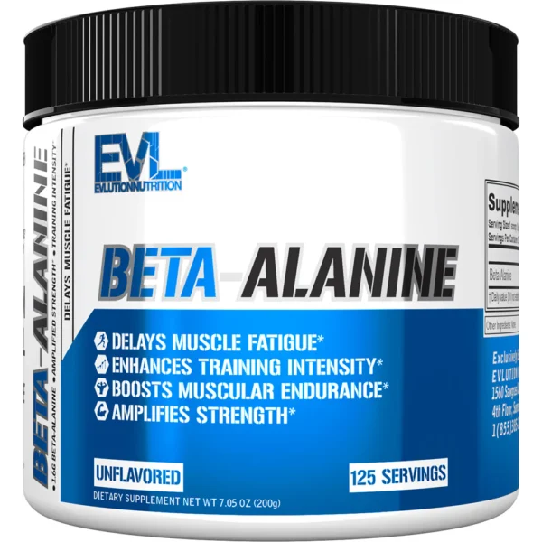 Beta-Alanine